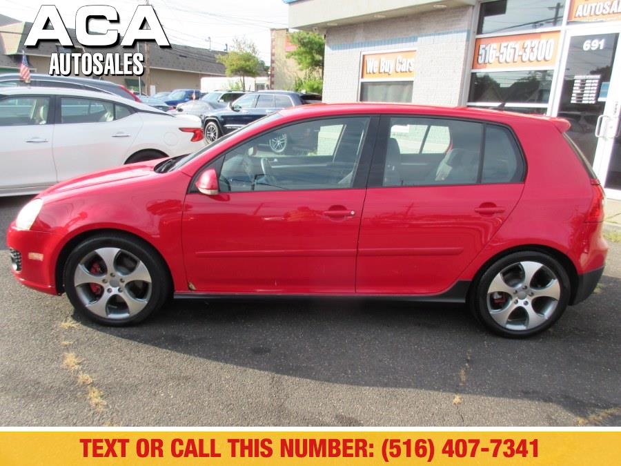 2009 Volkswagen GTI 4dr HB DSG PZEV, available for sale in Lynbrook, New York | ACA Auto Sales. Lynbrook, New York 2009 Volkswagen GTI 4dr HB DSG PZEV, available for sale in Lynbrook, New York | ACA Auto Sales. Lynbrook, New York
