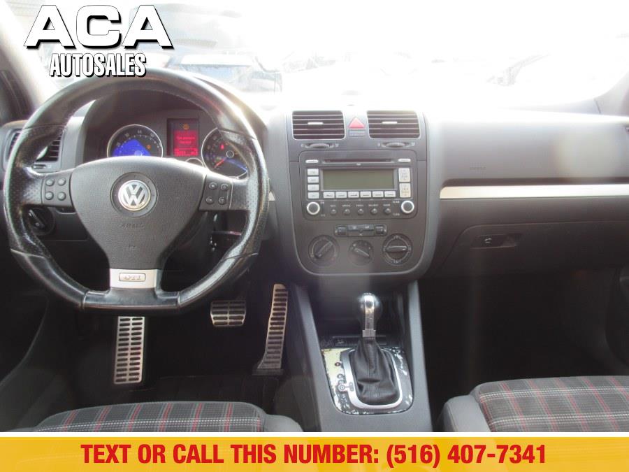 2009 Volkswagen GTI 4dr HB DSG PZEV, available for sale in Lynbrook, New York | ACA Auto Sales. Lynbrook, New York 2009 Volkswagen GTI 4dr HB DSG PZEV, available for sale in Lynbrook, New York | ACA Auto Sales. Lynbrook, New York