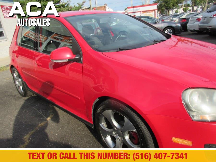 2009 Volkswagen GTI 4dr HB DSG PZEV, available for sale in Lynbrook, New York | ACA Auto Sales. Lynbrook, New York 2009 Volkswagen GTI 4dr HB DSG PZEV, available for sale in Lynbrook, New York | ACA Auto Sales. Lynbrook, New York