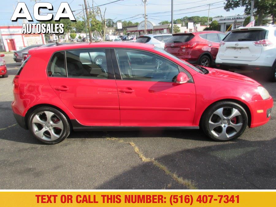 2009 Volkswagen GTI 4dr HB DSG PZEV, available for sale in Lynbrook, New York | ACA Auto Sales. Lynbrook, New York 2009 Volkswagen GTI 4dr HB DSG PZEV, available for sale in Lynbrook, New York | ACA Auto Sales. Lynbrook, New York