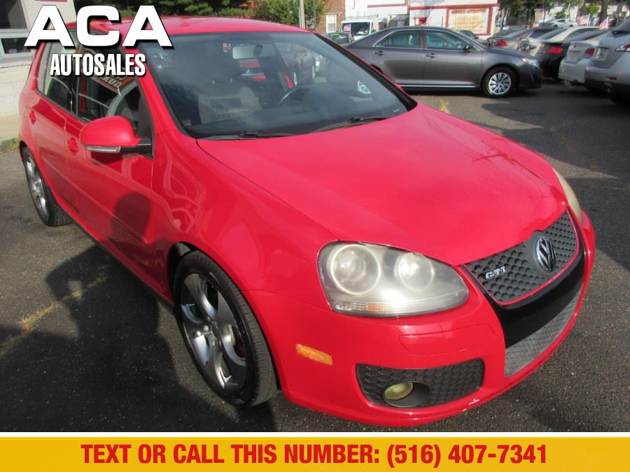 2009 Volkswagen GTI 4dr HB DSG PZEV, available for sale in Lynbrook, New York | ACA Auto Sales. Lynbrook, New York 2009 Volkswagen GTI 4dr HB DSG PZEV, available for sale in Lynbrook, New York | ACA Auto Sales. Lynbrook, New York