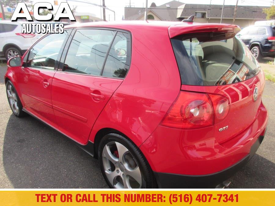 2009 Volkswagen GTI 4dr HB DSG PZEV, available for sale in Lynbrook, New York | ACA Auto Sales. Lynbrook, New York 2009 Volkswagen GTI 4dr HB DSG PZEV, available for sale in Lynbrook, New York | ACA Auto Sales. Lynbrook, New York