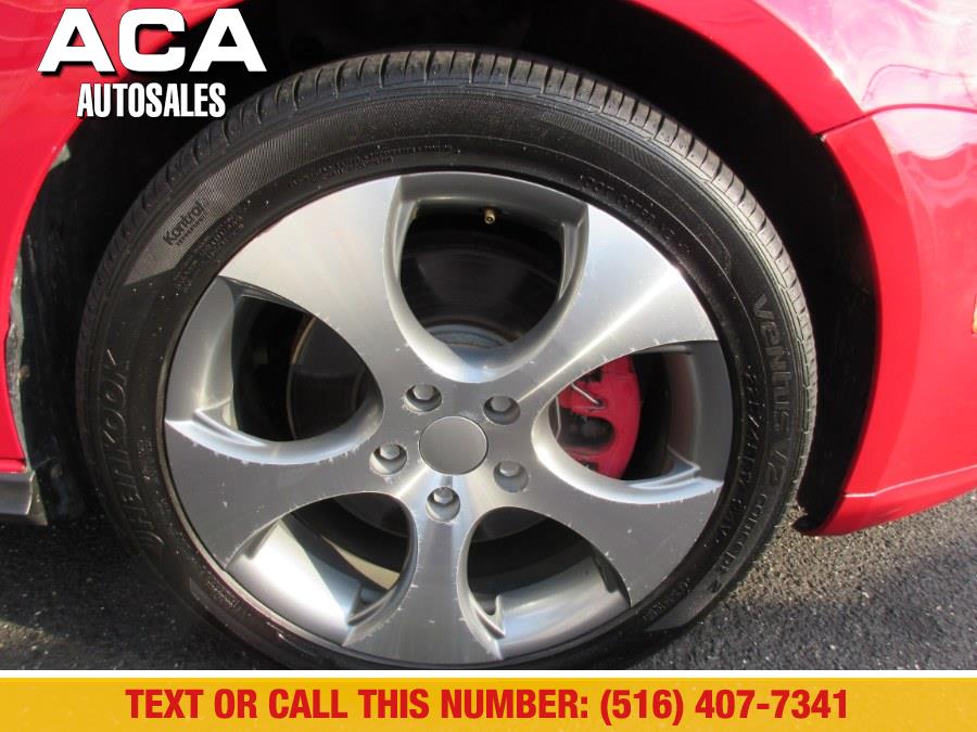 2009 Volkswagen GTI 4dr HB DSG PZEV, available for sale in Lynbrook, New York | ACA Auto Sales. Lynbrook, New York 2009 Volkswagen GTI 4dr HB DSG PZEV, available for sale in Lynbrook, New York | ACA Auto Sales. Lynbrook, New York