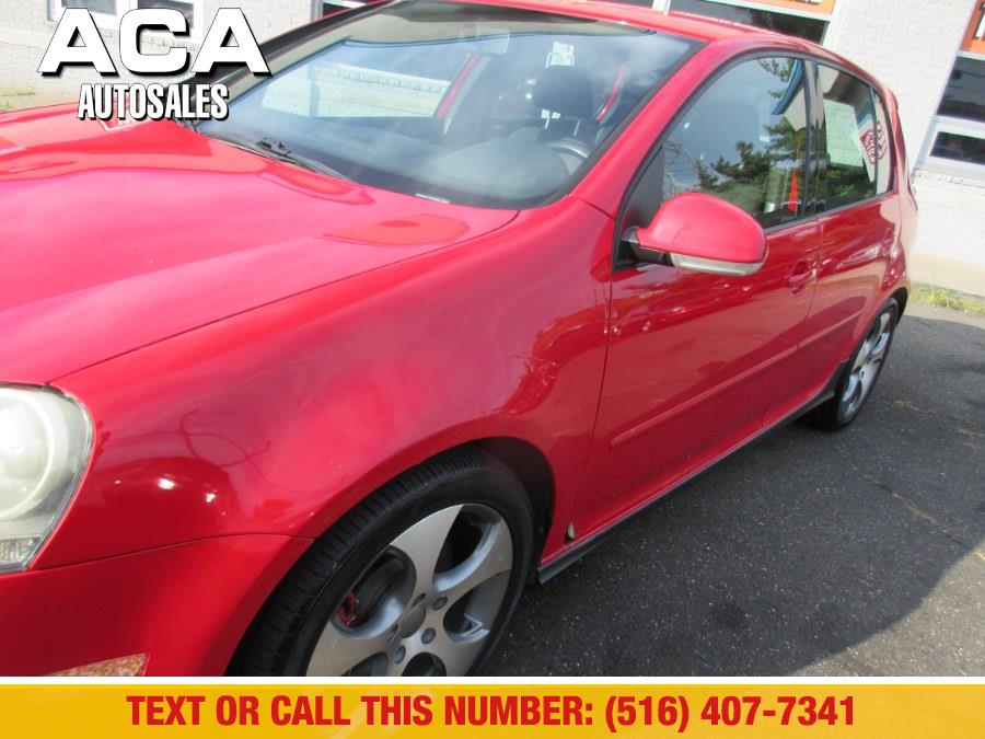 2009 Volkswagen GTI 4dr HB DSG PZEV, available for sale in Lynbrook, New York | ACA Auto Sales. Lynbrook, New York 2009 Volkswagen GTI 4dr HB DSG PZEV, available for sale in Lynbrook, New York | ACA Auto Sales. Lynbrook, New York