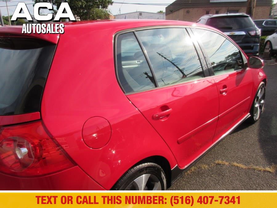 2009 Volkswagen GTI 4dr HB DSG PZEV, available for sale in Lynbrook, New York | ACA Auto Sales. Lynbrook, New York 2009 Volkswagen GTI 4dr HB DSG PZEV, available for sale in Lynbrook, New York | ACA Auto Sales. Lynbrook, New York