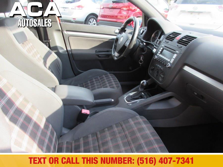 2009 Volkswagen GTI 4dr HB DSG PZEV, available for sale in Lynbrook, New York | ACA Auto Sales. Lynbrook, New York 2009 Volkswagen GTI 4dr HB DSG PZEV, available for sale in Lynbrook, New York | ACA Auto Sales. Lynbrook, New York