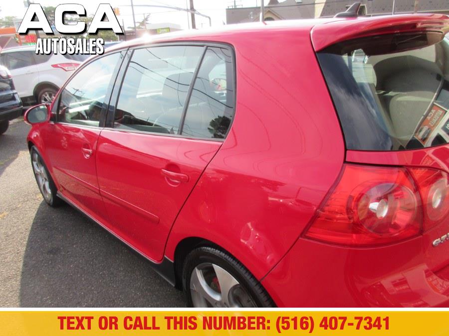 2009 Volkswagen GTI 4dr HB DSG PZEV, available for sale in Lynbrook, New York | ACA Auto Sales. Lynbrook, New York 2009 Volkswagen GTI 4dr HB DSG PZEV, available for sale in Lynbrook, New York | ACA Auto Sales. Lynbrook, New York