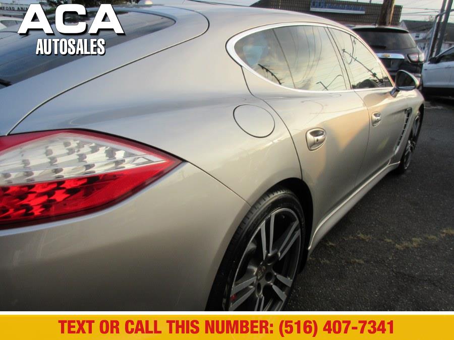 2010 Porsche Panamera 4dr HB Turbo, available for sale in Lynbrook, New York | ACA Auto Sales. Lynbrook, New York 2010 Porsche Panamera 4dr HB Turbo, available for sale in Lynbrook, New York | ACA Auto Sales. Lynbrook, New York