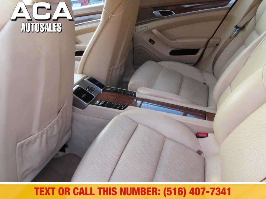 2010 Porsche Panamera 4dr HB Turbo, available for sale in Lynbrook, New York | ACA Auto Sales. Lynbrook, New York 2010 Porsche Panamera 4dr HB Turbo, available for sale in Lynbrook, New York | ACA Auto Sales. Lynbrook, New York