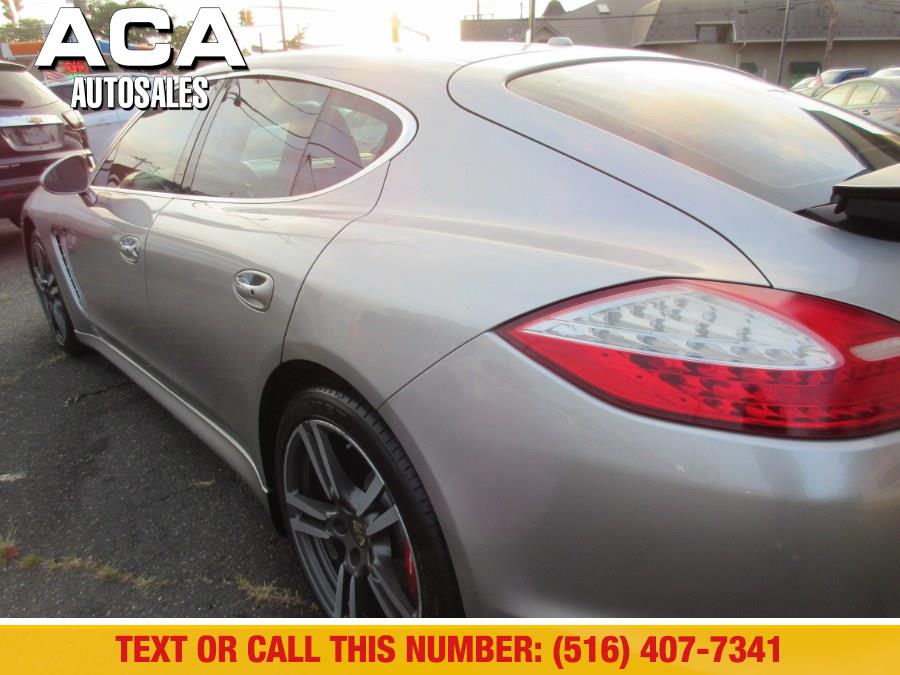 2010 Porsche Panamera 4dr HB Turbo, available for sale in Lynbrook, New York | ACA Auto Sales. Lynbrook, New York 2010 Porsche Panamera 4dr HB Turbo, available for sale in Lynbrook, New York | ACA Auto Sales. Lynbrook, New York