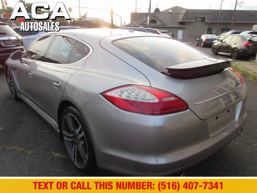 2010 Porsche Panamera 4dr HB Turbo, available for sale in Lynbrook, New York | ACA Auto Sales. Lynbrook, New York 2010 Porsche Panamera 4dr HB Turbo, available for sale in Lynbrook, New York | ACA Auto Sales. Lynbrook, New York