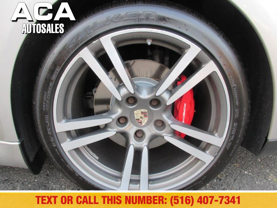 2010 Porsche Panamera 4dr HB Turbo, available for sale in Lynbrook, New York | ACA Auto Sales. Lynbrook, New York 2010 Porsche Panamera 4dr HB Turbo, available for sale in Lynbrook, New York | ACA Auto Sales. Lynbrook, New York
