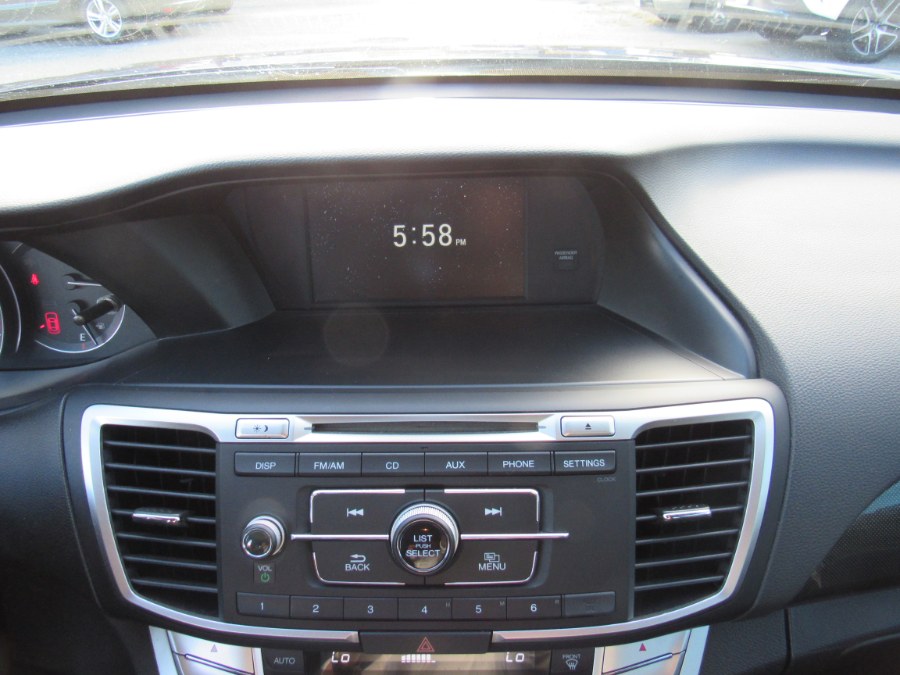 Used Honda Accord Sport 2015 | Hilario's Auto Sales Inc.. Worcester, Massachusetts Used Honda Accord Sport 2015 | Hilario's Auto Sales Inc.. Worcester, Massachusetts
