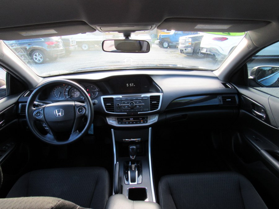 Used Honda Accord Sport 2015 | Hilario's Auto Sales Inc.. Worcester, Massachusetts Used Honda Accord Sport 2015 | Hilario's Auto Sales Inc.. Worcester, Massachusetts