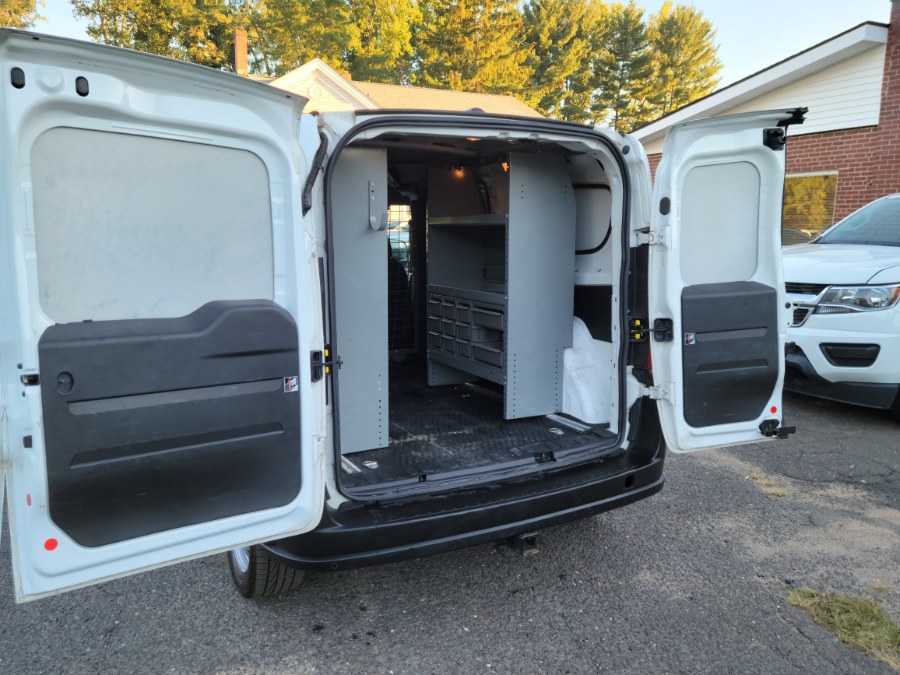 Used Ram ProMaster City Cargo Van Tradesman Van With Shelves 2017 | Toro Auto. East Windsor, Connecticut Used Ram ProMaster City Cargo Van Tradesman Van With Shelves 2017 | Toro Auto. East Windsor, Connecticut