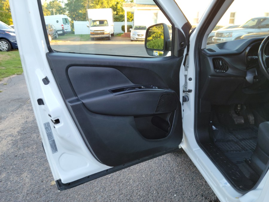 Used Ram ProMaster City Cargo Van Tradesman Van With Shelves 2017 | Toro Auto. East Windsor, Connecticut Used Ram ProMaster City Cargo Van Tradesman Van With Shelves 2017 | Toro Auto. East Windsor, Connecticut
