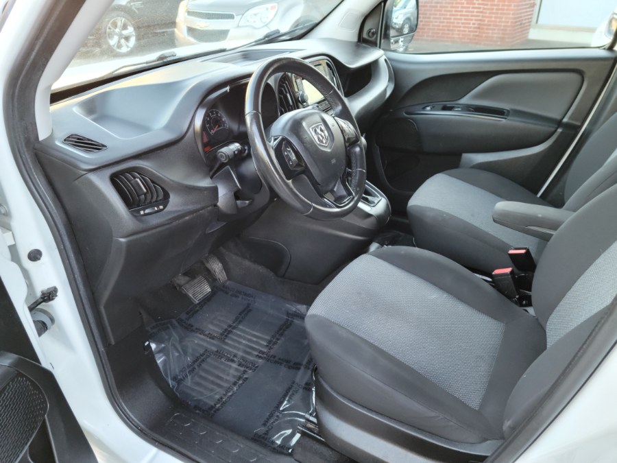 Used Ram ProMaster City Cargo Van Tradesman Van With Shelves 2017 | Toro Auto. East Windsor, Connecticut Used Ram ProMaster City Cargo Van Tradesman Van With Shelves 2017 | Toro Auto. East Windsor, Connecticut
