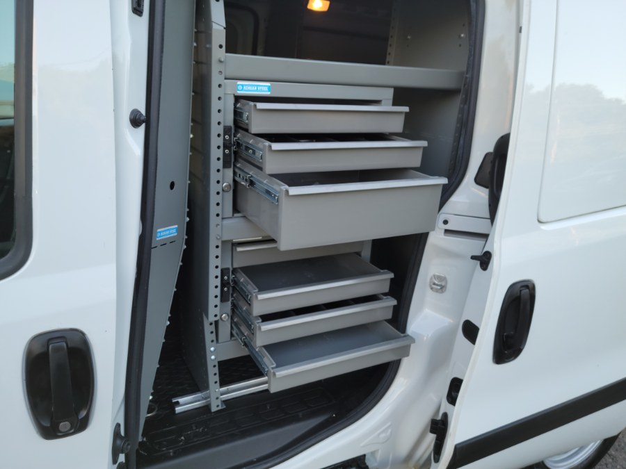 Used Ram ProMaster City Cargo Van Tradesman Van With Shelves 2017 | Toro Auto. East Windsor, Connecticut Used Ram ProMaster City Cargo Van Tradesman Van With Shelves 2017 | Toro Auto. East Windsor, Connecticut