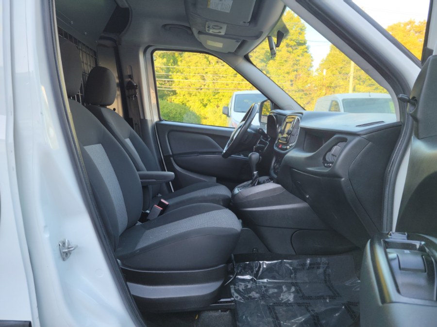 Used Ram ProMaster City Cargo Van Tradesman Van With Shelves 2017 | Toro Auto. East Windsor, Connecticut Used Ram ProMaster City Cargo Van Tradesman Van With Shelves 2017 | Toro Auto. East Windsor, Connecticut