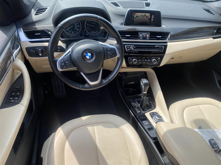 Used BMW X1 AWD 4dr xDrive28i 2016 | Sunrise Auto Outlet. Amityville, New York