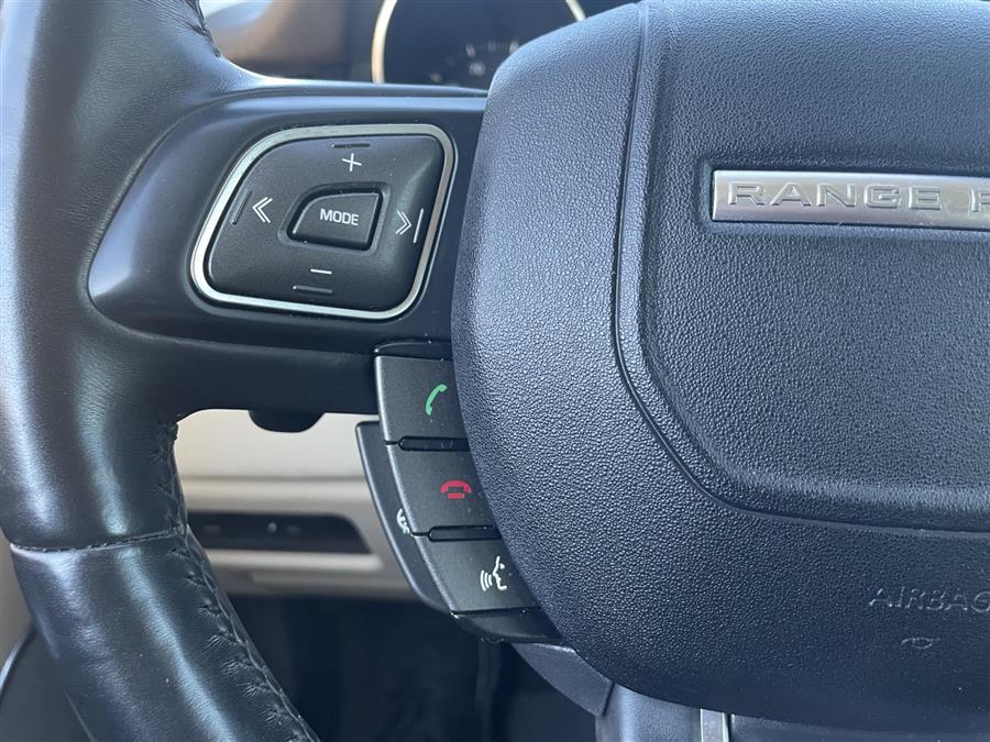 Used Land Rover Range Rover Evoque 5 Door SE Premium 2017 | Sunrise Auto Outlet. Amityville, New York Used Land Rover Range Rover Evoque 5 Door SE Premium 2017 | Sunrise Auto Outlet. Amityville, New York