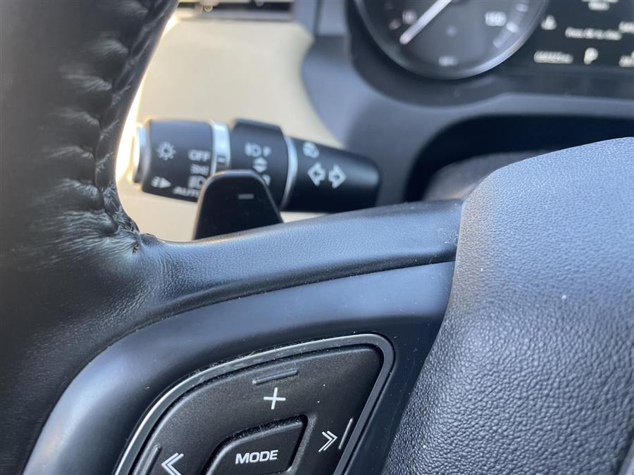 Used Land Rover Range Rover Evoque 5 Door SE Premium 2017 | Sunrise Auto Outlet. Amityville, New York Used Land Rover Range Rover Evoque 5 Door SE Premium 2017 | Sunrise Auto Outlet. Amityville, New York