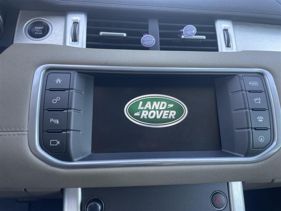 Used Land Rover Range Rover Evoque 5 Door SE Premium 2017 | Sunrise Auto Outlet. Amityville, New York