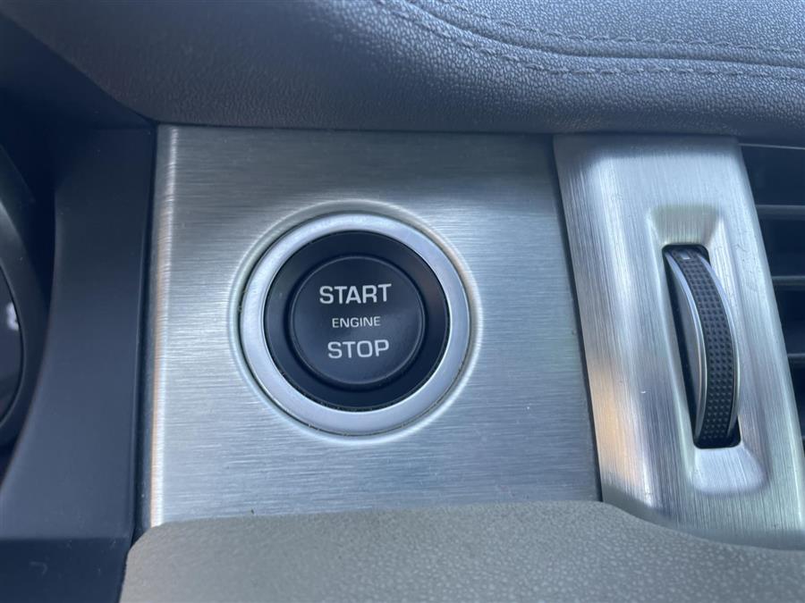 Used Land Rover Range Rover Evoque 5 Door SE Premium 2017 | Sunrise Auto Outlet. Amityville, New York Used Land Rover Range Rover Evoque 5 Door SE Premium 2017 | Sunrise Auto Outlet. Amityville, New York