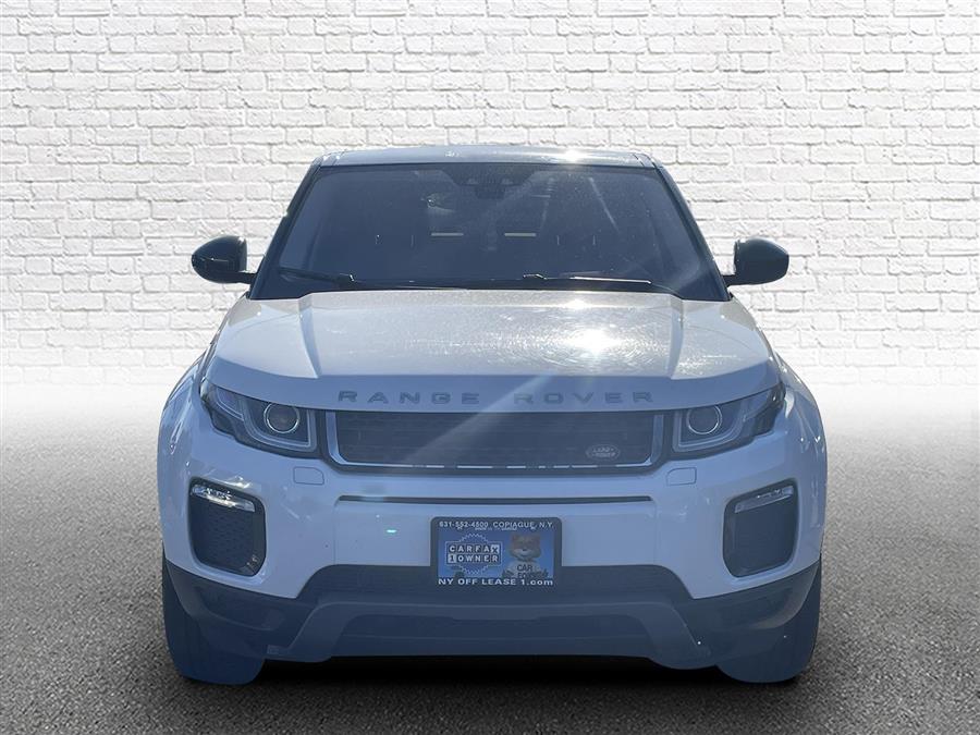 Used Land Rover Range Rover Evoque 5 Door SE Premium 2017 | Sunrise Auto Outlet. Amityville, New York Used Land Rover Range Rover Evoque 5 Door SE Premium 2017 | Sunrise Auto Outlet. Amityville, New York