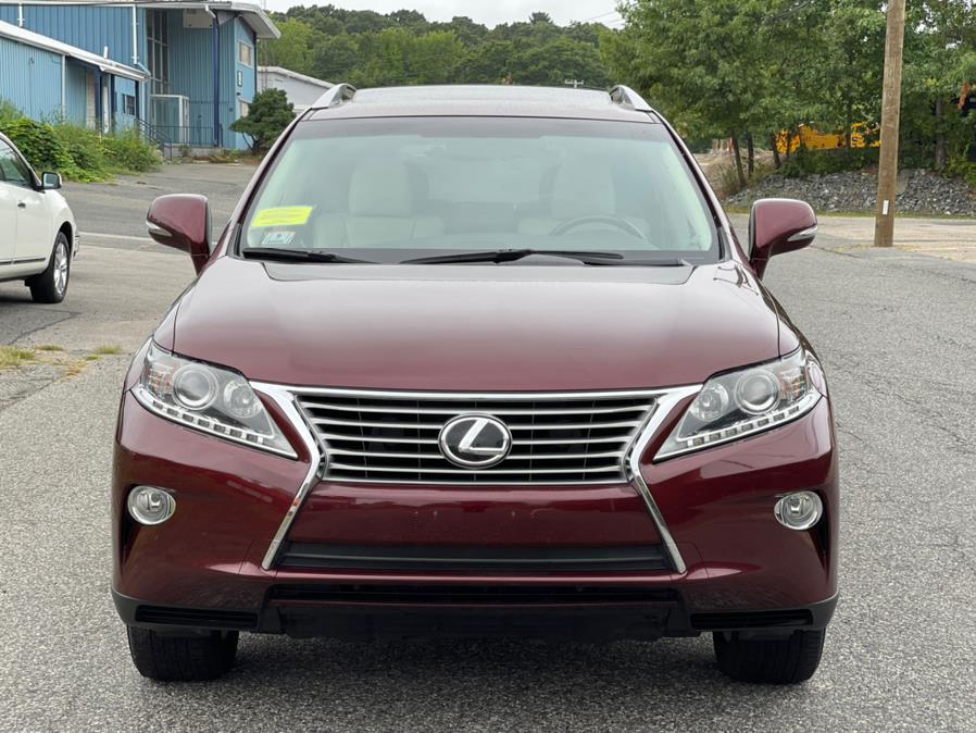 2013 Lexus RX 350 FWD 4dr, available for sale in Ashland, Massachusetts | New Beginning Auto Service Inc. Ashland, Massachusetts 2013 Lexus RX 350 FWD 4dr, available for sale in Ashland, Massachusetts | New Beginning Auto Service Inc. Ashland, Massachusetts