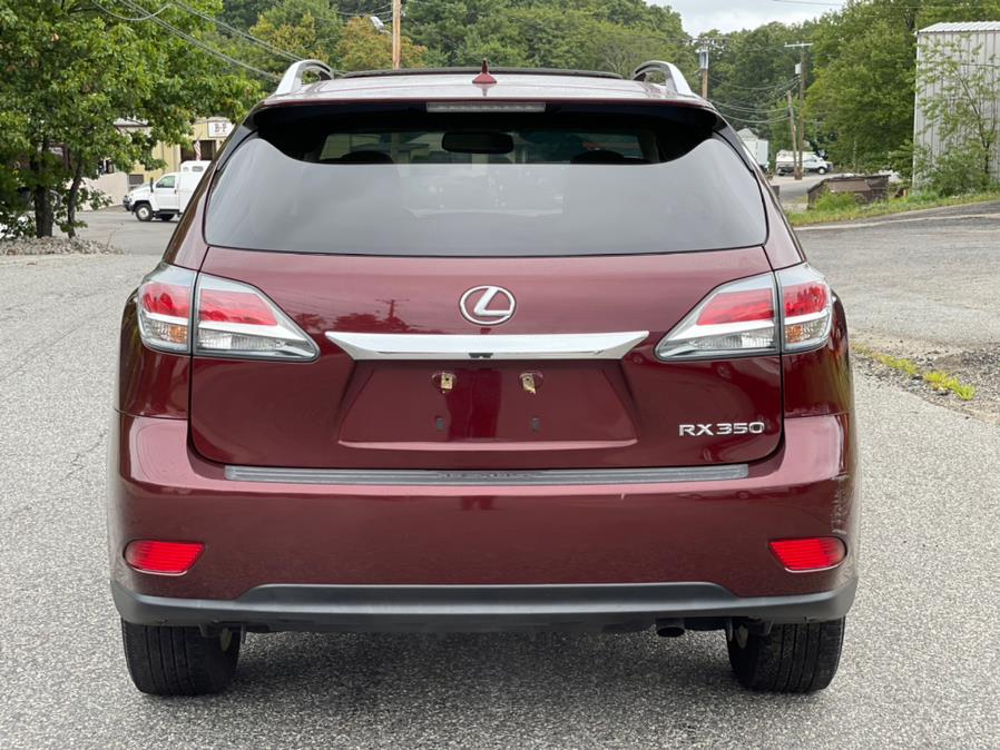 2013 Lexus RX 350 FWD 4dr, available for sale in Ashland, Massachusetts | New Beginning Auto Service Inc. Ashland, Massachusetts 2013 Lexus RX 350 FWD 4dr, available for sale in Ashland, Massachusetts | New Beginning Auto Service Inc. Ashland, Massachusetts