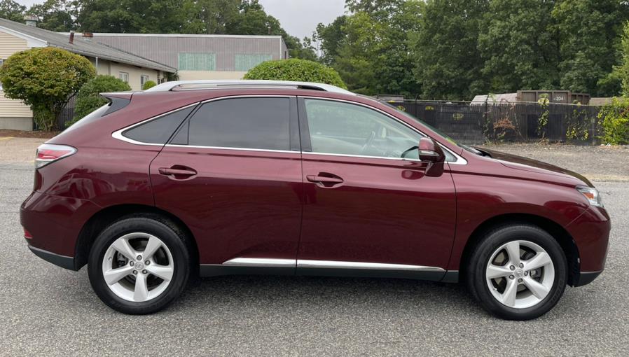 2013 Lexus RX 350 FWD 4dr, available for sale in Ashland, Massachusetts | New Beginning Auto Service Inc. Ashland, Massachusetts 2013 Lexus RX 350 FWD 4dr, available for sale in Ashland, Massachusetts | New Beginning Auto Service Inc. Ashland, Massachusetts
