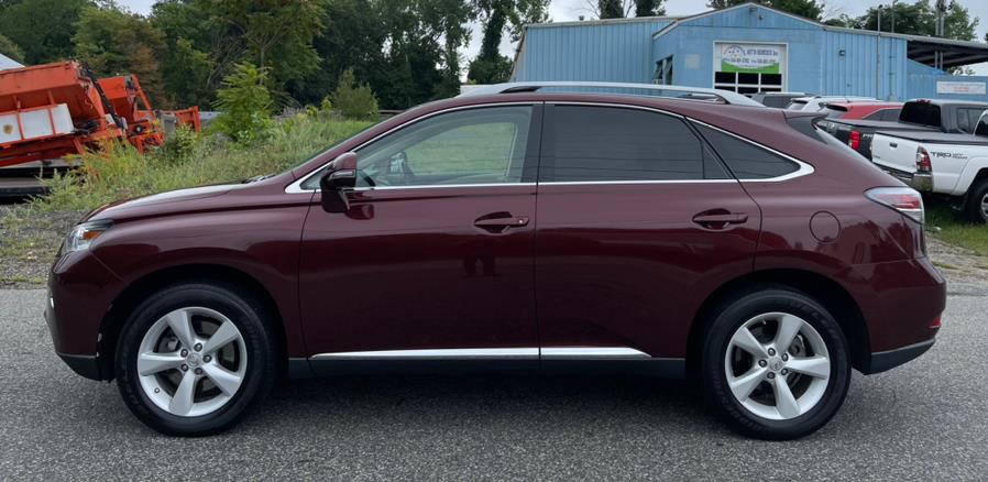 2013 Lexus RX 350 FWD 4dr, available for sale in Ashland, Massachusetts | New Beginning Auto Service Inc. Ashland, Massachusetts 2013 Lexus RX 350 FWD 4dr, available for sale in Ashland, Massachusetts | New Beginning Auto Service Inc. Ashland, Massachusetts