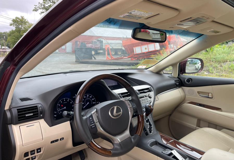 2013 Lexus RX 350 FWD 4dr, available for sale in Ashland, Massachusetts | New Beginning Auto Service Inc. Ashland, Massachusetts 2013 Lexus RX 350 FWD 4dr, available for sale in Ashland, Massachusetts | New Beginning Auto Service Inc. Ashland, Massachusetts