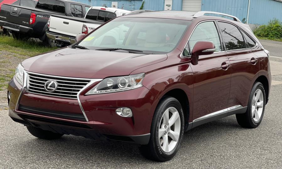 2013 Lexus RX 350 FWD 4dr, available for sale in Ashland, Massachusetts | New Beginning Auto Service Inc. Ashland, Massachusetts 2013 Lexus RX 350 FWD 4dr, available for sale in Ashland, Massachusetts | New Beginning Auto Service Inc. Ashland, Massachusetts