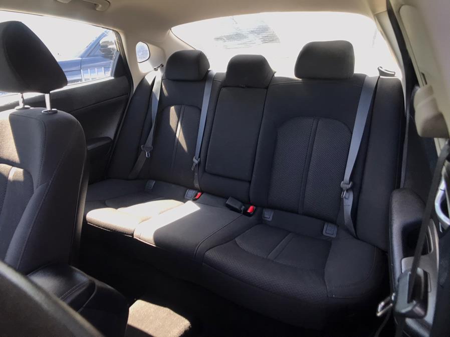 Used Kia Optima S Auto 2018 | Prestige Auto Cars LLC. New Britain, Connecticut Used Kia Optima S Auto 2018 | Prestige Auto Cars LLC. New Britain, Connecticut
