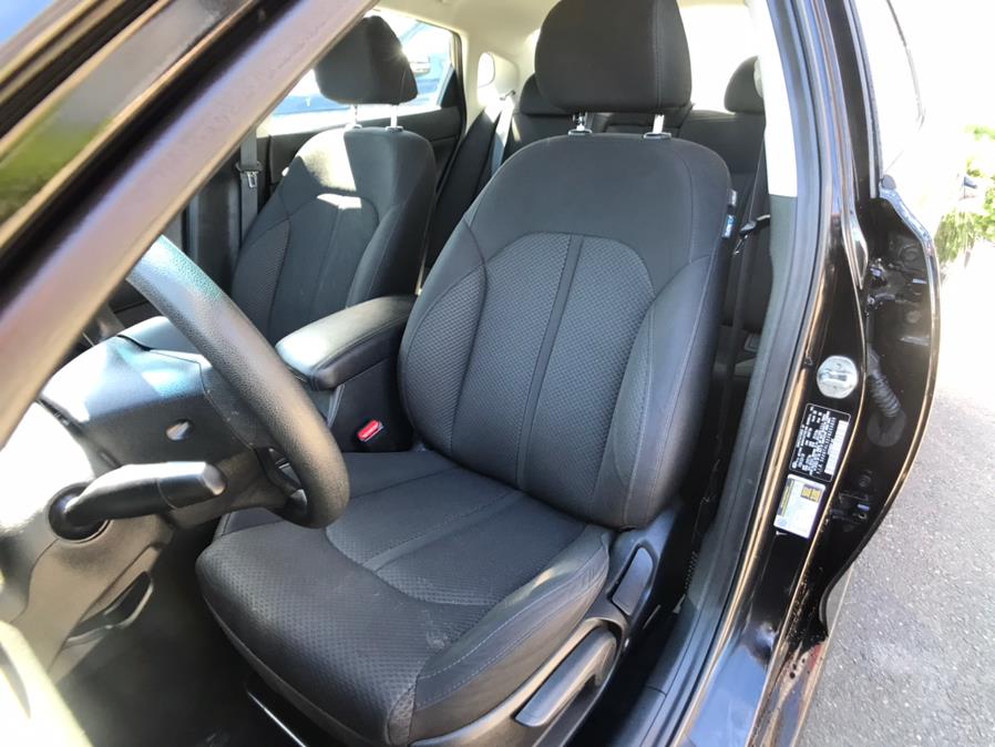Used Kia Optima S Auto 2018 | Prestige Auto Cars LLC. New Britain, Connecticut Used Kia Optima S Auto 2018 | Prestige Auto Cars LLC. New Britain, Connecticut