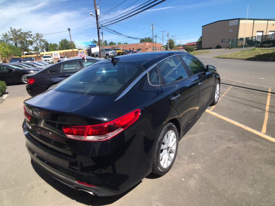 Used Kia Optima S Auto 2018 | Prestige Auto Cars LLC. New Britain, Connecticut Used Kia Optima S Auto 2018 | Prestige Auto Cars LLC. New Britain, Connecticut