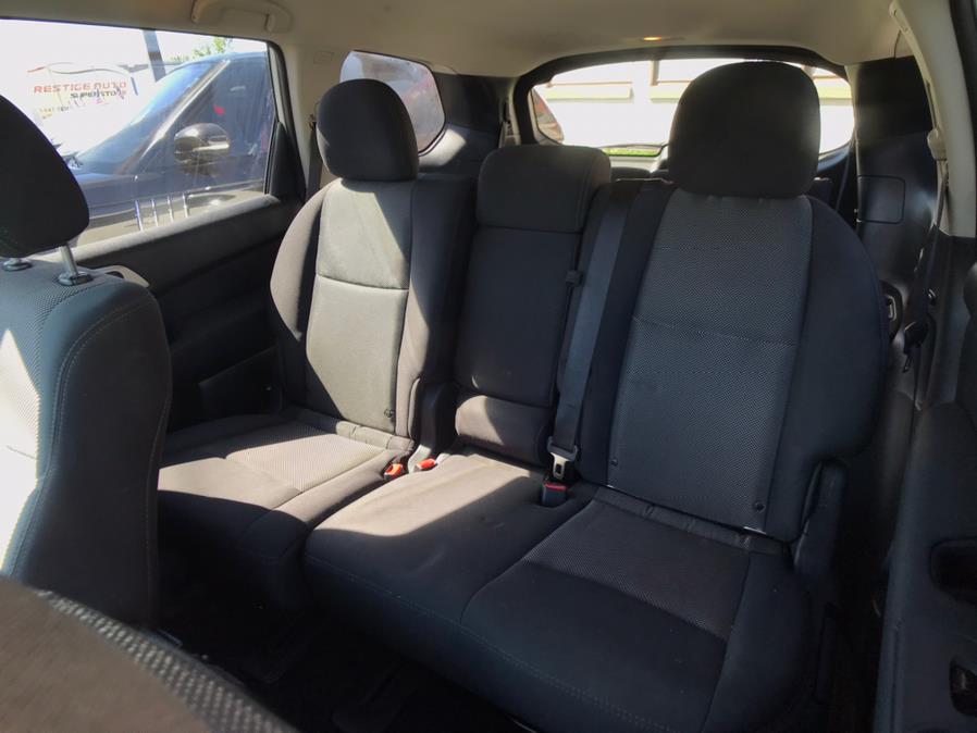 Used Nissan Pathfinder S 2017 | Prestige Auto Cars LLC. New Britain, Connecticut Used Nissan Pathfinder S 2017 | Prestige Auto Cars LLC. New Britain, Connecticut