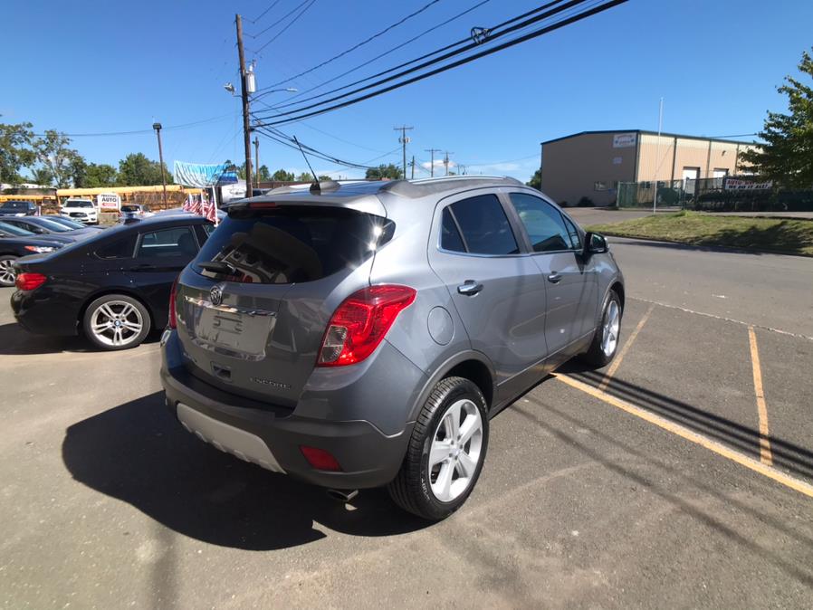 Used Buick Encore Base 2015 | Prestige Auto Cars LLC. New Britain, Connecticut Used Buick Encore Base 2015 | Prestige Auto Cars LLC. New Britain, Connecticut