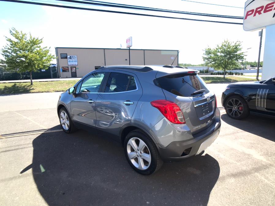 Used Buick Encore Base 2015 | Prestige Auto Cars LLC. New Britain, Connecticut Used Buick Encore Base 2015 | Prestige Auto Cars LLC. New Britain, Connecticut