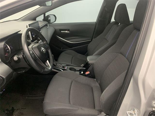 Used Toyota Corolla SE 2020 | Eastchester Motor Cars. Bronx, New York Used Toyota Corolla SE 2020 | Eastchester Motor Cars. Bronx, New York