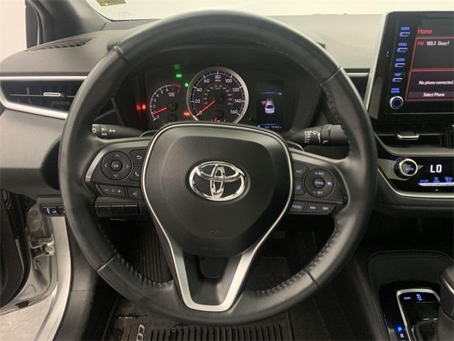 Used Toyota Corolla SE 2020 | Eastchester Motor Cars. Bronx, New York Used Toyota Corolla SE 2020 | Eastchester Motor Cars. Bronx, New York