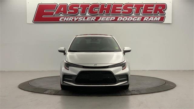 Used Toyota Corolla SE 2020 | Eastchester Motor Cars. Bronx, New York Used Toyota Corolla SE 2020 | Eastchester Motor Cars. Bronx, New York