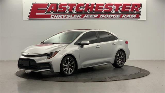 Used Toyota Corolla SE 2020 | Eastchester Motor Cars. Bronx, New York Used Toyota Corolla SE 2020 | Eastchester Motor Cars. Bronx, New York