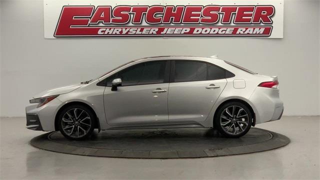 Used Toyota Corolla SE 2020 | Eastchester Motor Cars. Bronx, New York Used Toyota Corolla SE 2020 | Eastchester Motor Cars. Bronx, New York