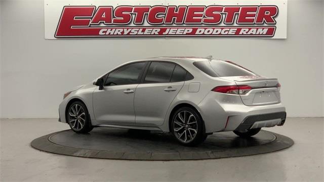 Used Toyota Corolla SE 2020 | Eastchester Motor Cars. Bronx, New York Used Toyota Corolla SE 2020 | Eastchester Motor Cars. Bronx, New York