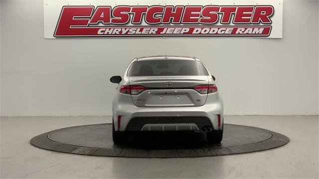 Used Toyota Corolla SE 2020 | Eastchester Motor Cars. Bronx, New York Used Toyota Corolla SE 2020 | Eastchester Motor Cars. Bronx, New York