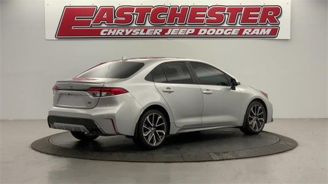 Used Toyota Corolla SE 2020 | Eastchester Motor Cars. Bronx, New York Used Toyota Corolla SE 2020 | Eastchester Motor Cars. Bronx, New York