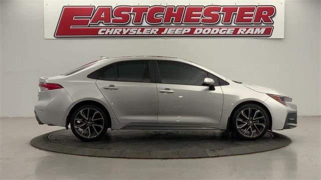 Used Toyota Corolla SE 2020 | Eastchester Motor Cars. Bronx, New York Used Toyota Corolla SE 2020 | Eastchester Motor Cars. Bronx, New York